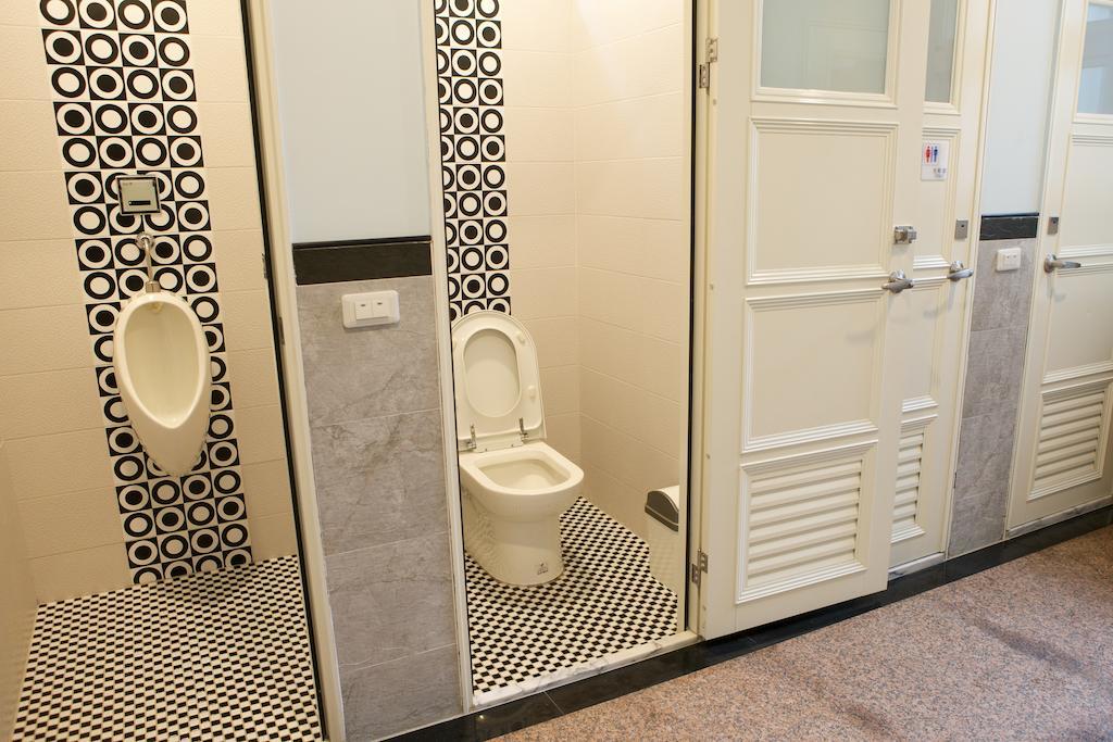 Happy Island Hostel Ji'an Εξωτερικό φωτογραφία